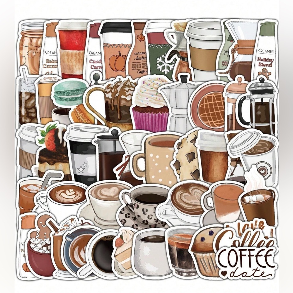 I 🤎Coffee - Picture 3 of 4